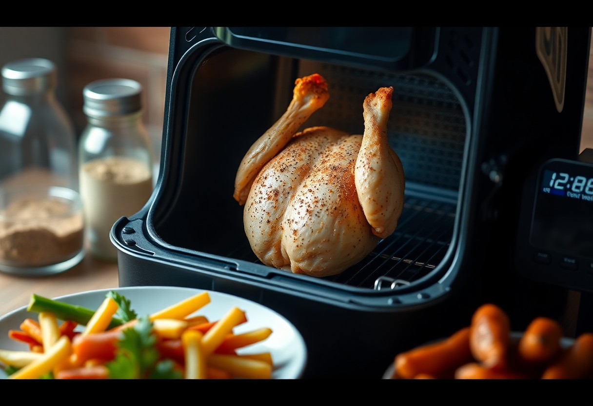 EasyHealthyFoods Healthy Meals Made Simple