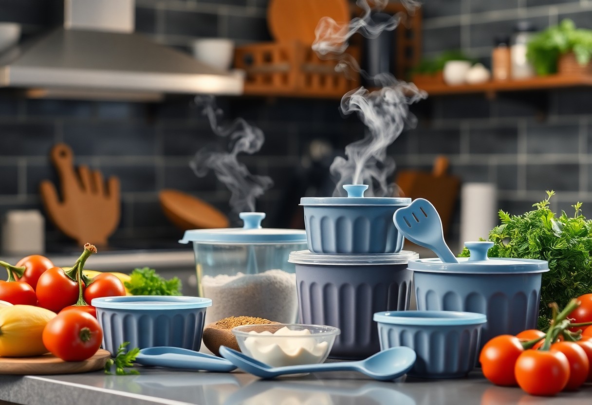 EasyHealthyFoods Healthy Meals Made Simple